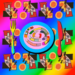 MunchiesNFT #5736
