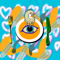 MunchiesNFT #5794