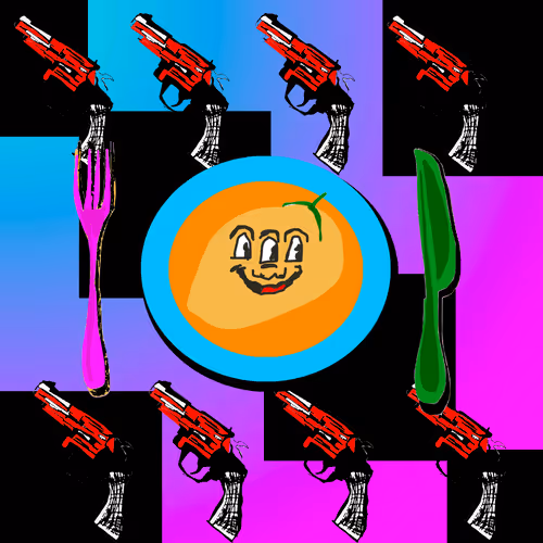 Munchiesnft Collection