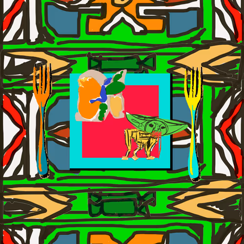 Munchiesnft Collection