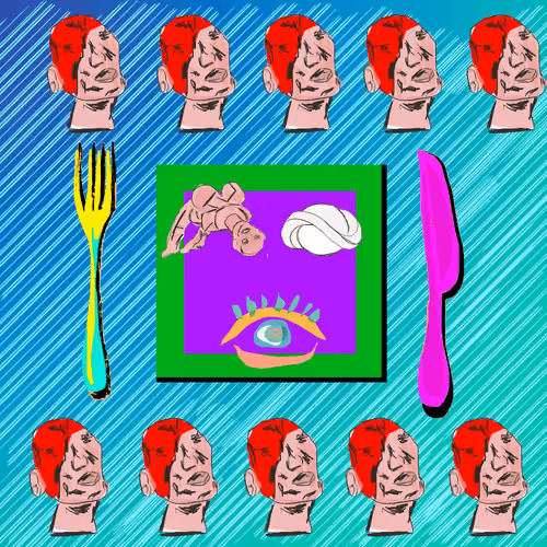 MunchiesNFT #2505