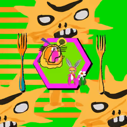 MunchiesNFT #7312