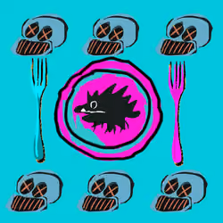 MunchiesNFT #2286