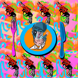 MunchiesNFT #9458