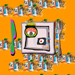 MunchiesNFT #3564