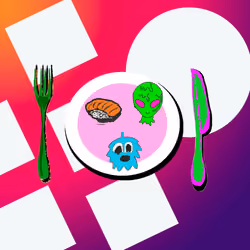 MunchiesNFT #315
