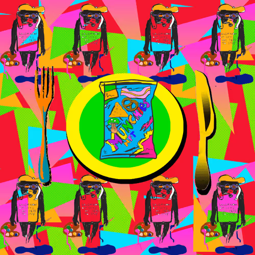 Munchiesnft Collection