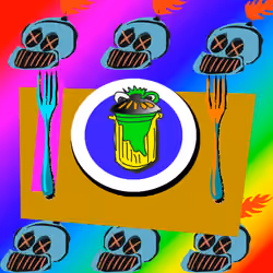 MunchiesNFT #1723