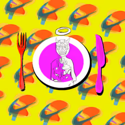MunchiesNFT #5746