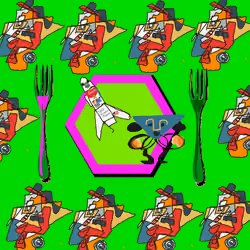 MunchiesNFT #7108
