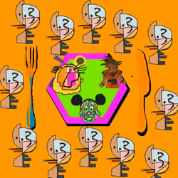MunchiesNFT #6489
