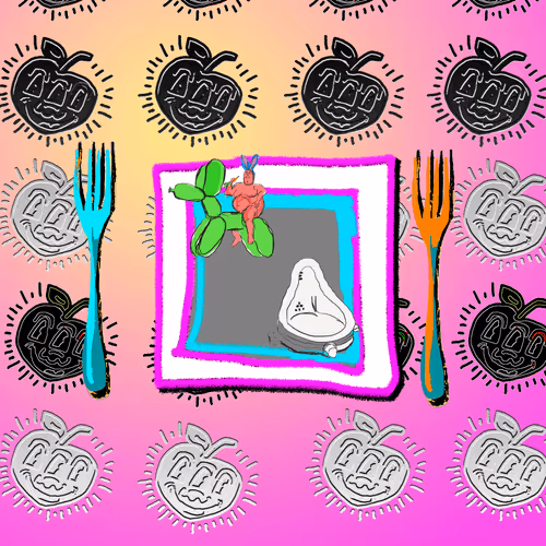 Munchiesnft Collection