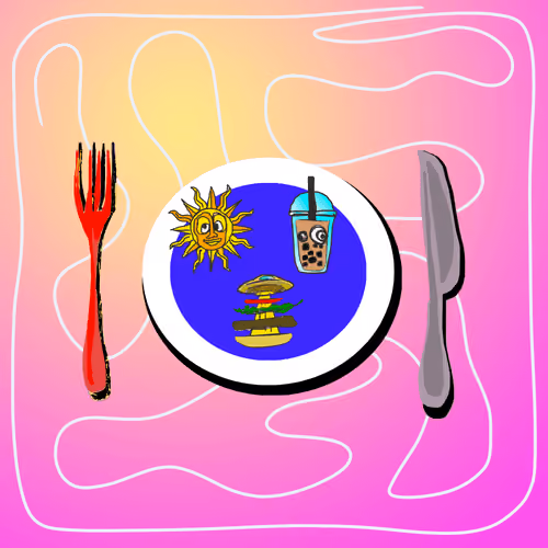 MunchiesNFT #3