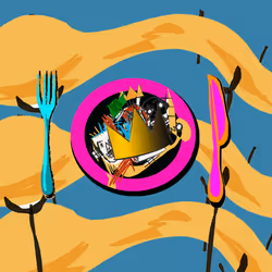 MunchiesNFT #4301