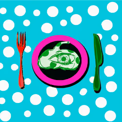 MunchiesNFT #9168