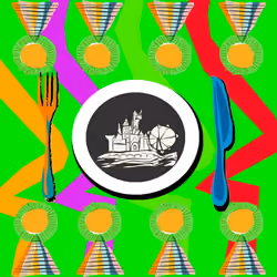 MunchiesNFT #5843