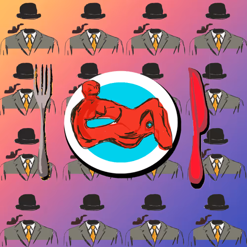 Munchiesnft Collection