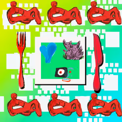 MunchiesNFT #2842