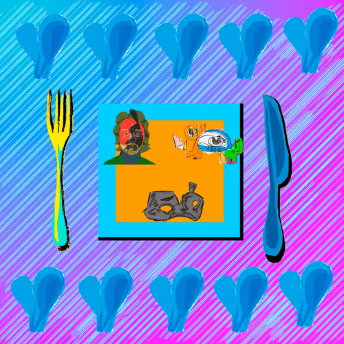 Item #2955 Media