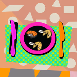 MunchiesNFT #421