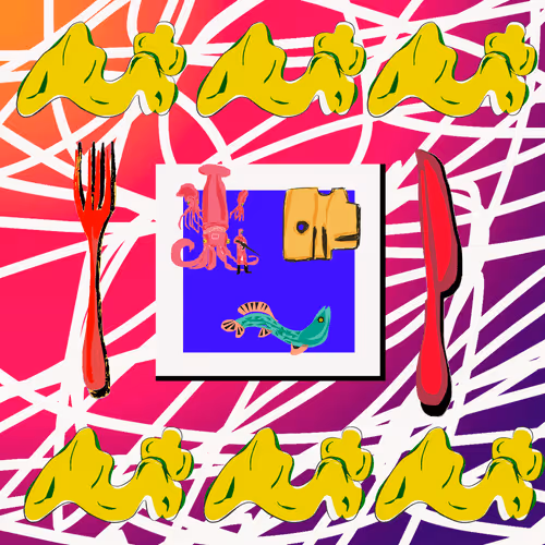 MunchiesNFT #2677