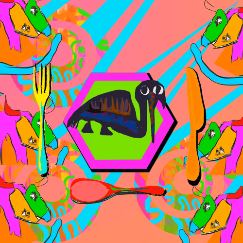 Munchiesnft Collection