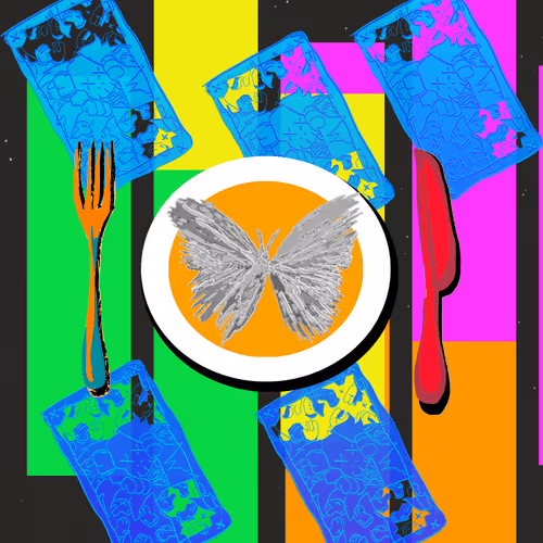 MunchiesNFT #6012