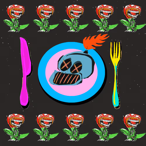 Munchiesnft Collection