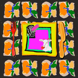 MunchiesNFT #3434