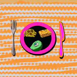 MunchiesNFT #6