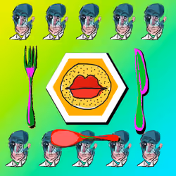 MunchiesNFT #7737