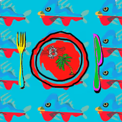 MunchiesNFT #696