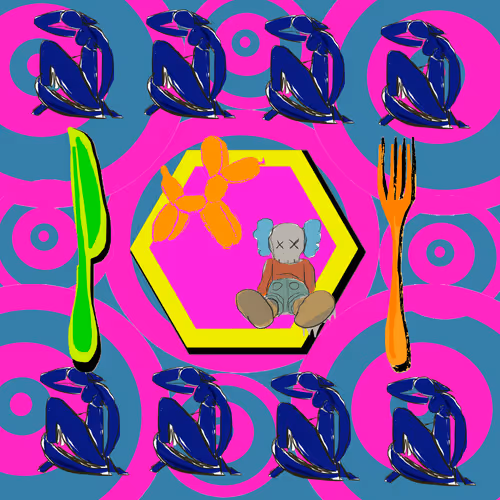 Munchiesnft Collection