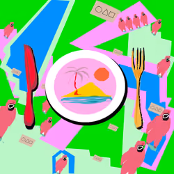 MunchiesNFT #2287