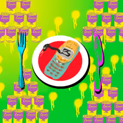 MunchiesNFT #9481