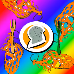MunchiesNFT #4246