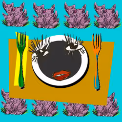 MunchiesNFT #1521