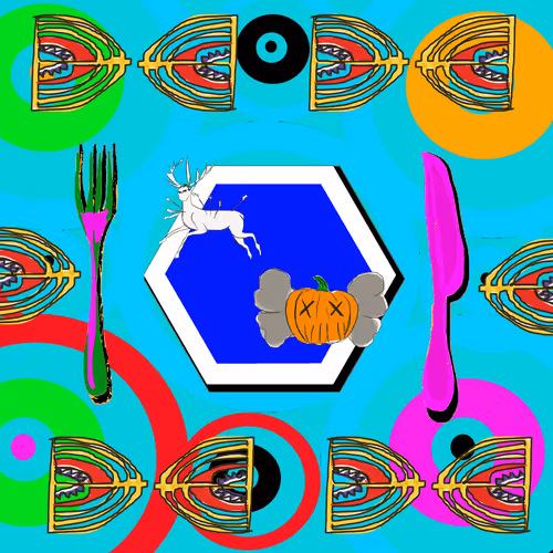 Munchiesnft Collection
