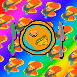 MunchiesNFT #728