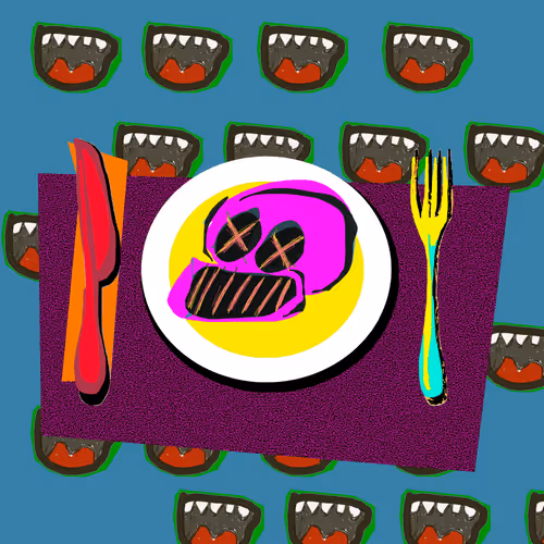 Munchiesnft Collection