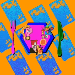 MunchiesNFT #6599