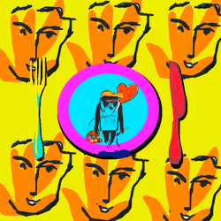 MunchiesNFT #5096