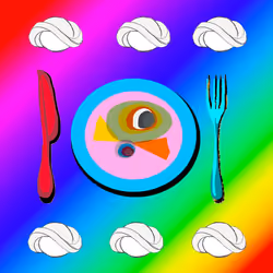 MunchiesNFT #2340