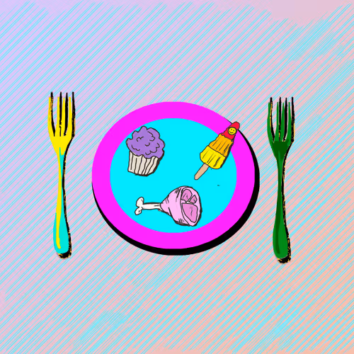 Munchiesnft Collection