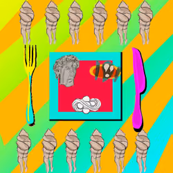 MunchiesNFT #2805
