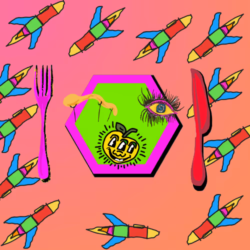 MunchiesNFT #6363
