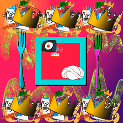 MunchiesNFT #3984