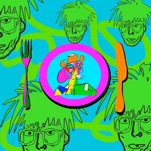 Munchiesnft Collection