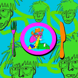 MunchiesNFT #9484