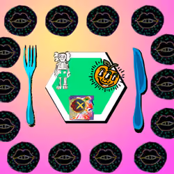 MunchiesNFT #6427